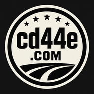 cd44 বি টিজি