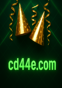 cd44 জন্মদিনের বিশেষ