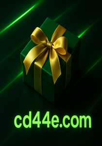cd44 একচেটিয়া প্রচারমূলক অফার