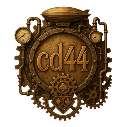 cd44 মেইল আইকন