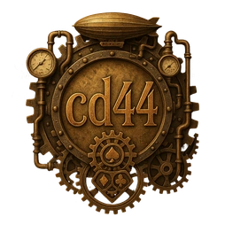cd44 প্রচার ১ – স্বাগত বোনাস