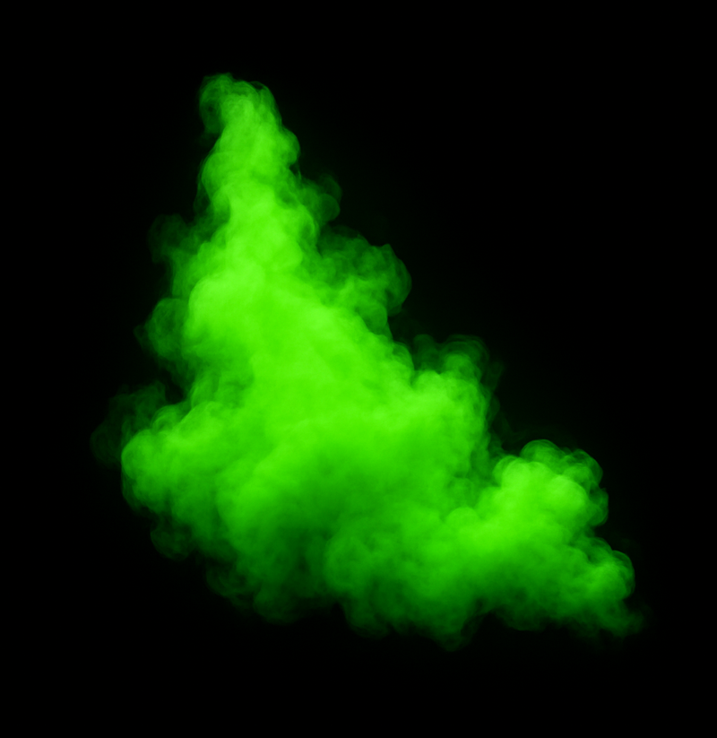 cd44 ধোঁয়া