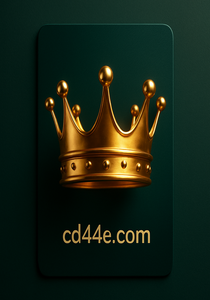 cd44 ভিআইপি লয়্যালটি
